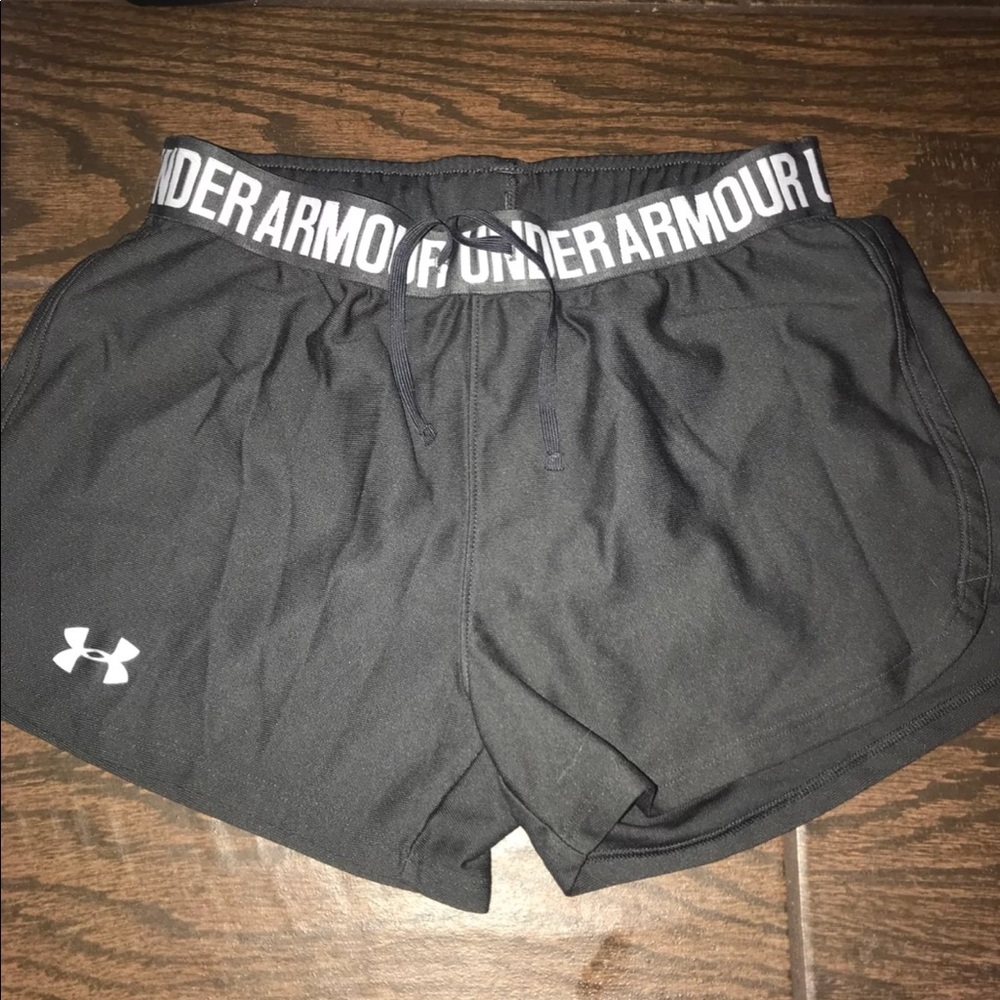 Underarmour Shorts